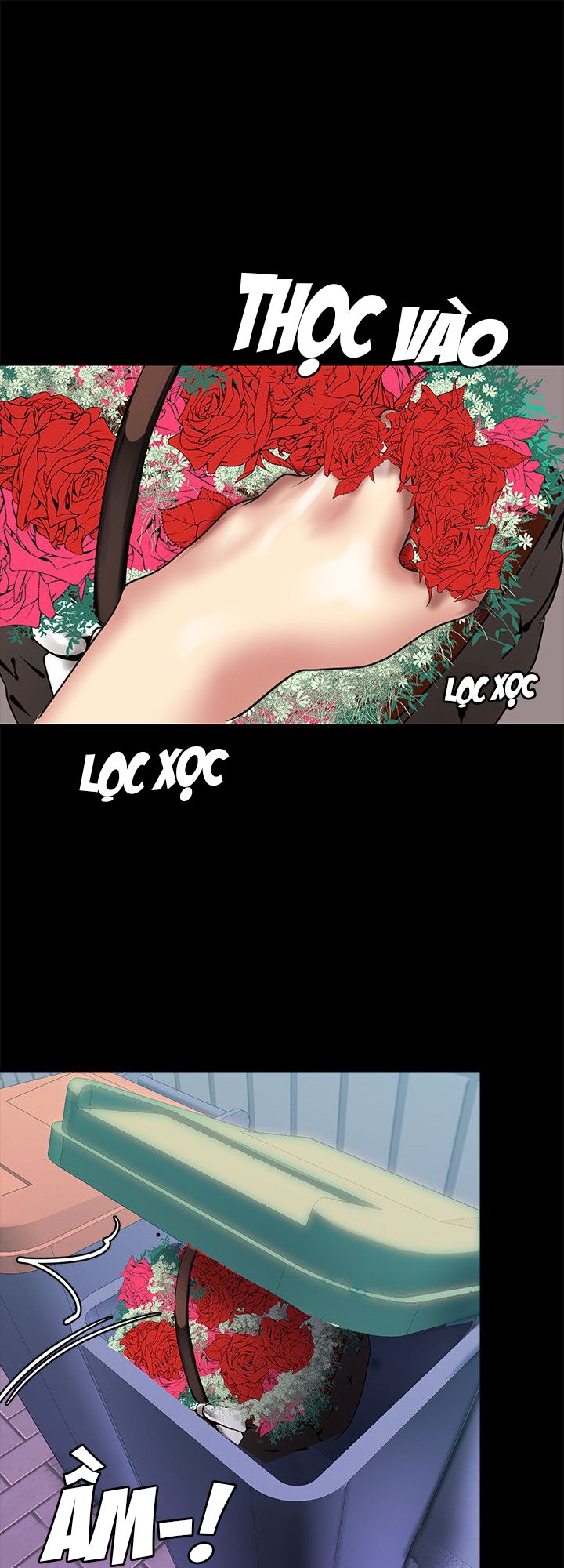 tân thế giới tuyệt vời chapter 25 73