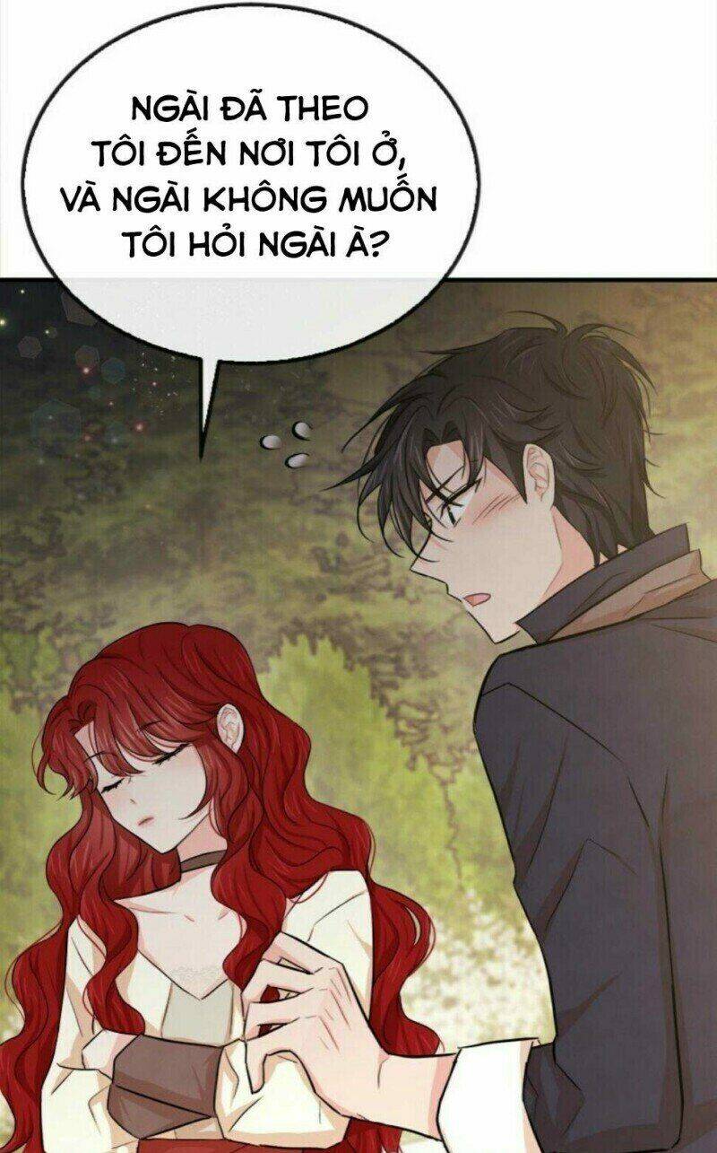 tiểu thư scarlet, em không muốn trả thù sao? chapter 10 73