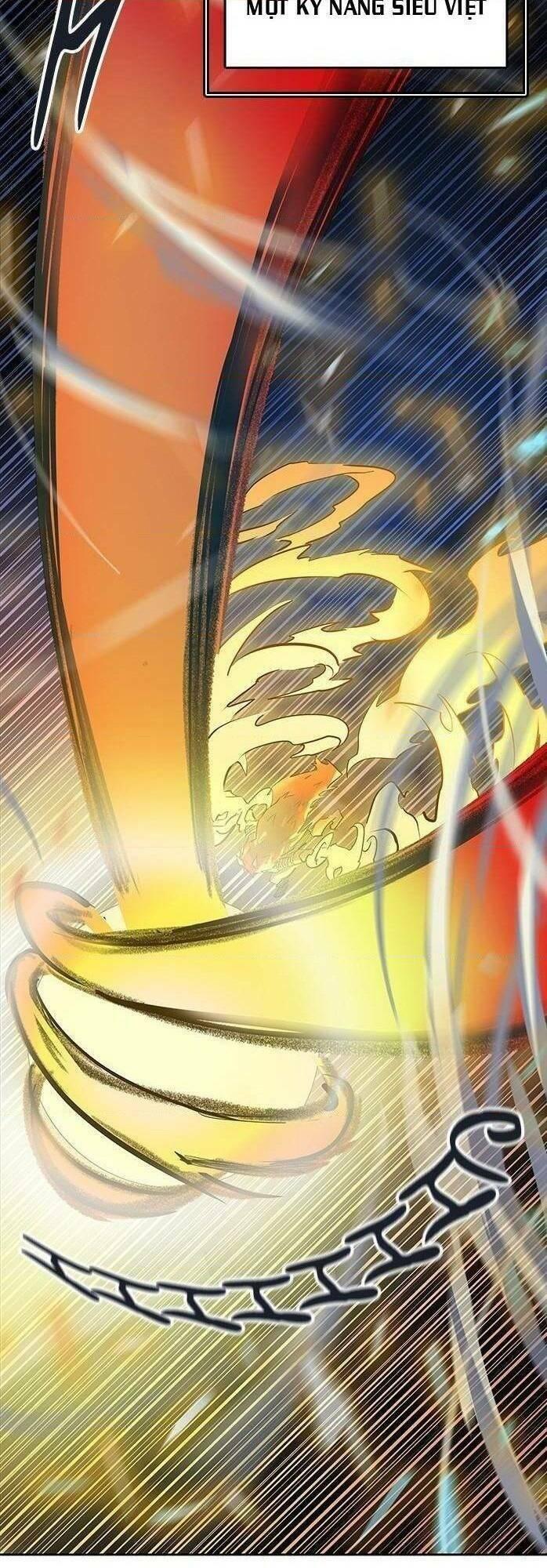 tòa tháp bí ẩn 2 chapter 497 20