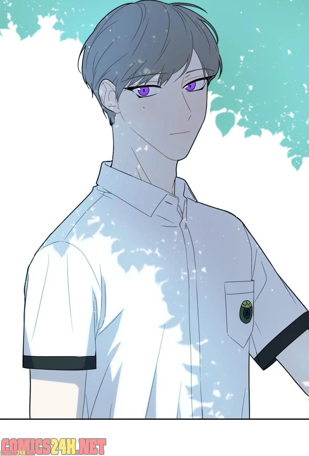 ngọt ngào như địa ngục chapter 11 38