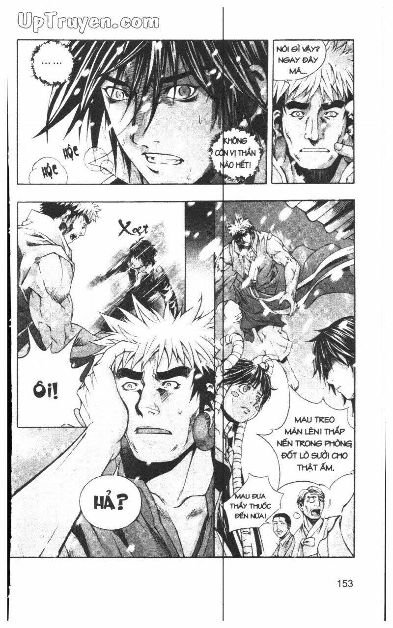 thời gió lốc (thời đại phong tang) chapter 6 155