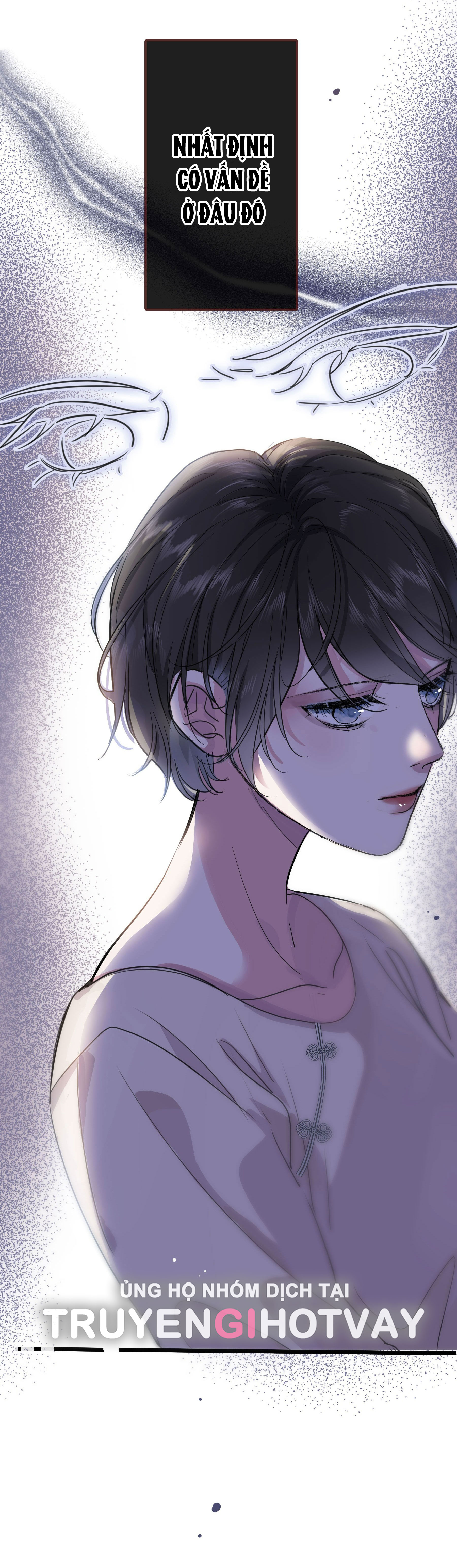 sau màn mưa bụi chapter 3 11