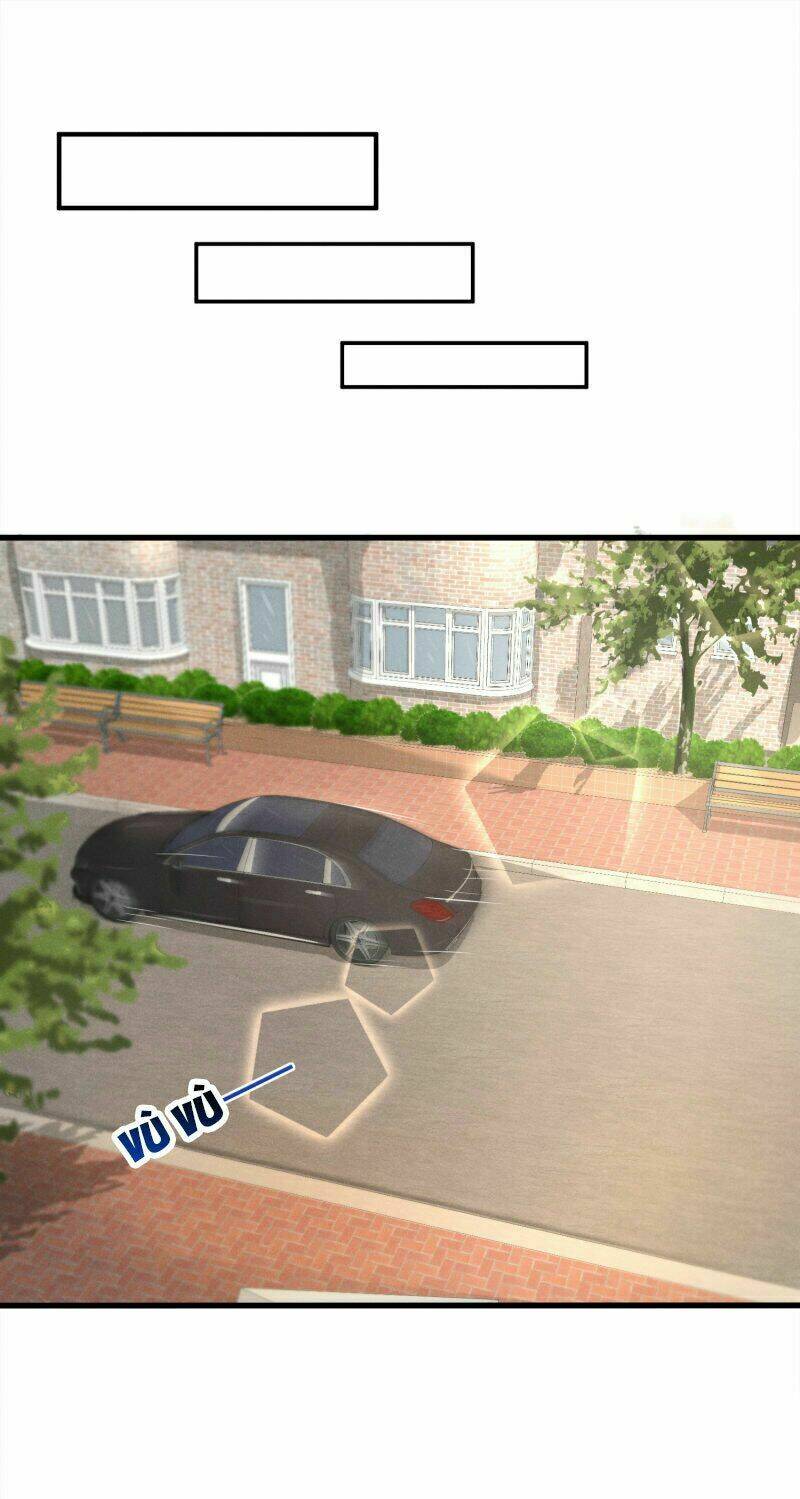 cạm bẫy lửa tình chapter 9 3