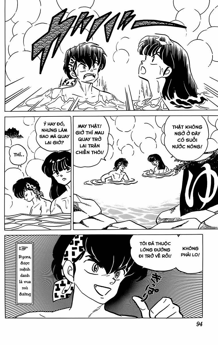 suối lời nguyền chapter 185 11