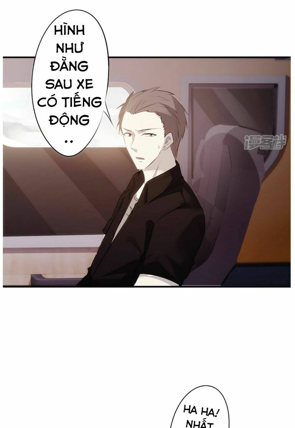 tối cường công nhân chapter 31 19