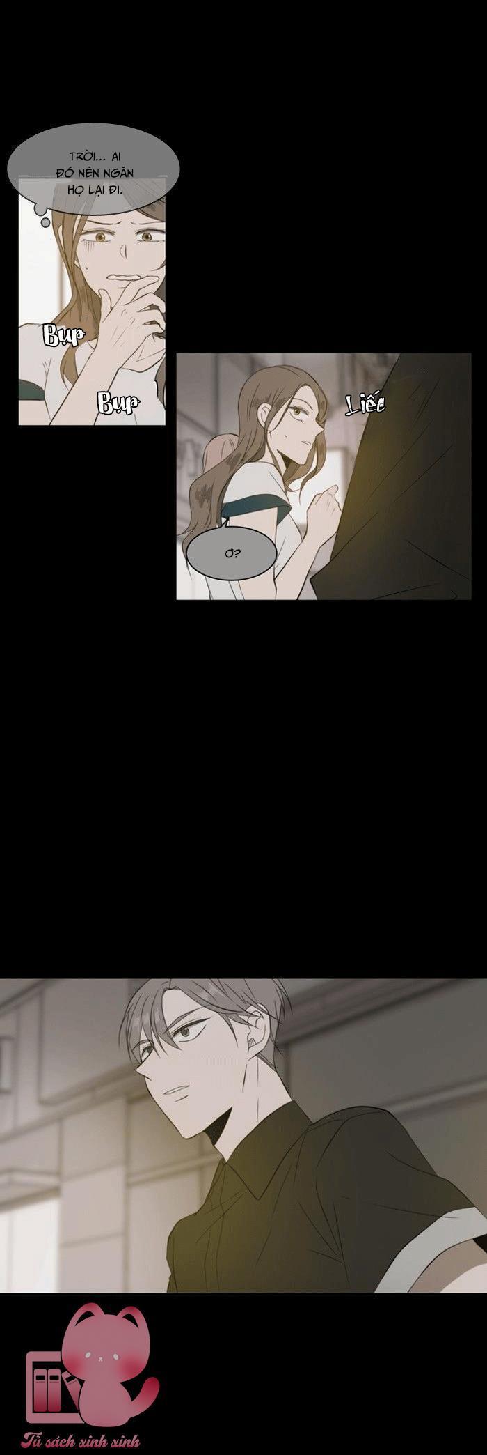 a good day to be a dog chapter 30 23