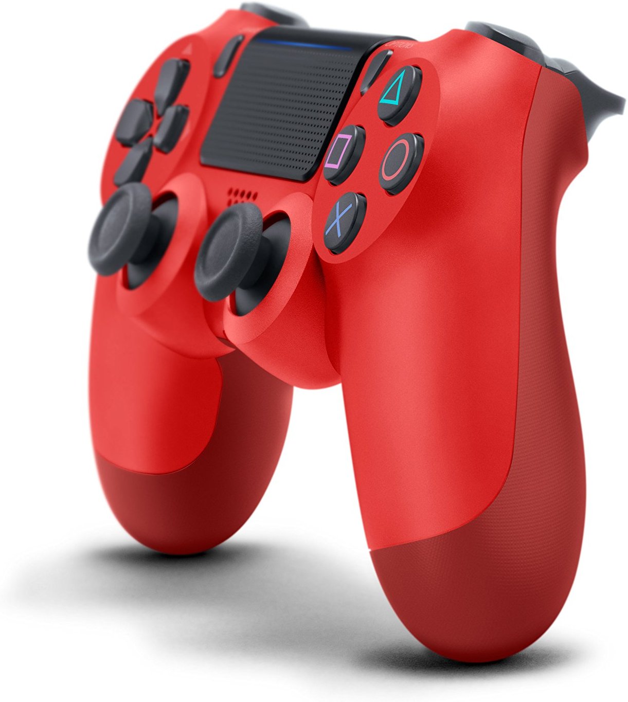 Tay Cầm Sony Dualshock 4  (red)  - Hàng nhập khẩu