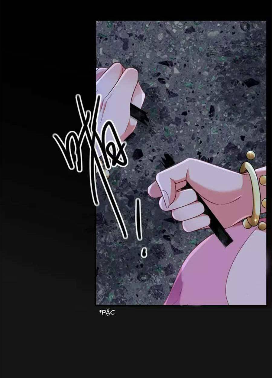 tướng quân, bổn phi không nhận sủng chapter 44 21