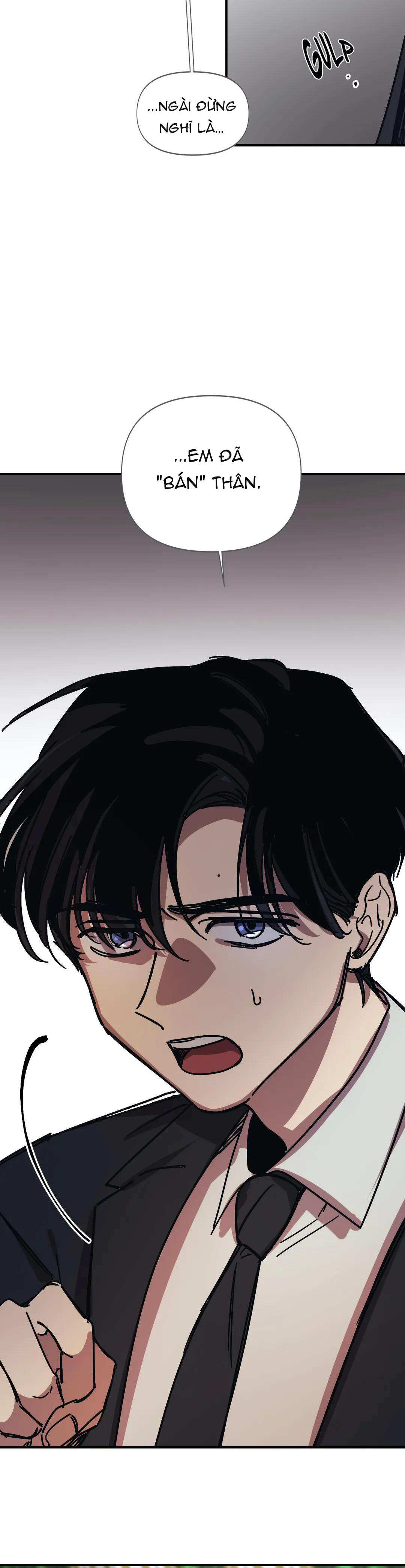 góc nhìn thứ ba (full) chapter 23.1 6