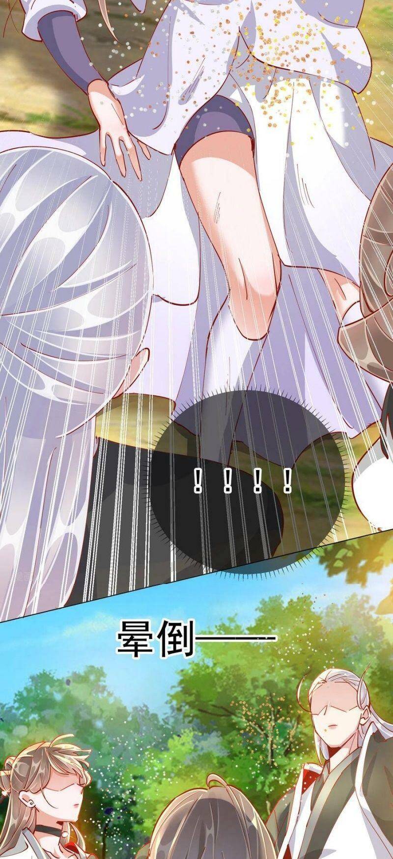 công lược trưởng thành của vương phi chapter 50 37