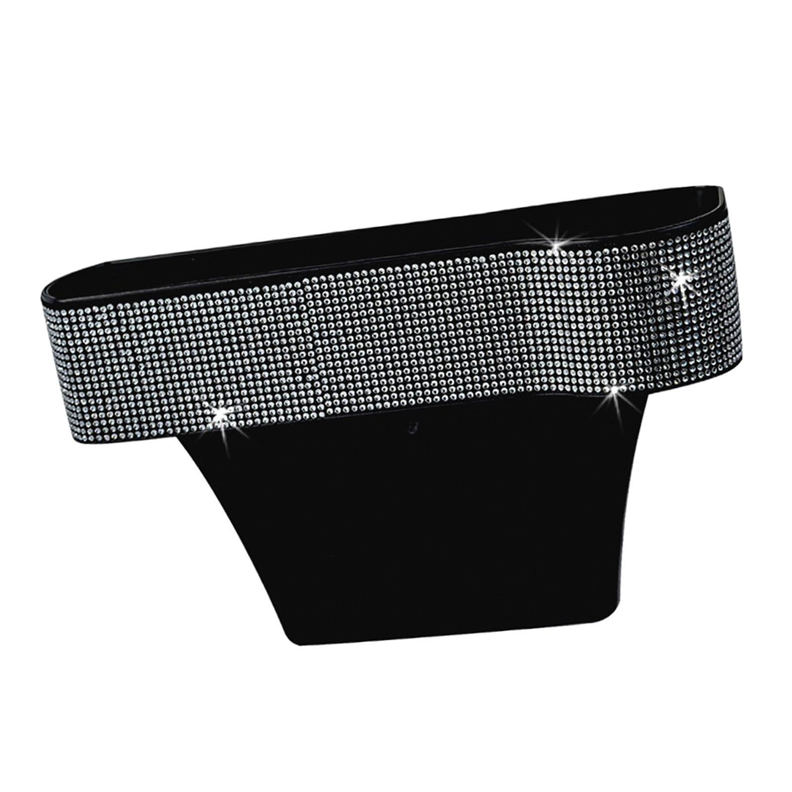 Multifunctional Car Seat  Filler Organizer for Cards Cellphone