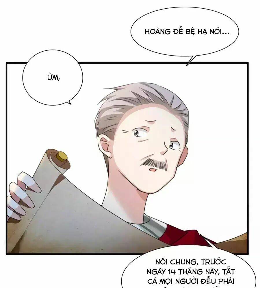 nhân chất tình nhân chapter 36.5 7