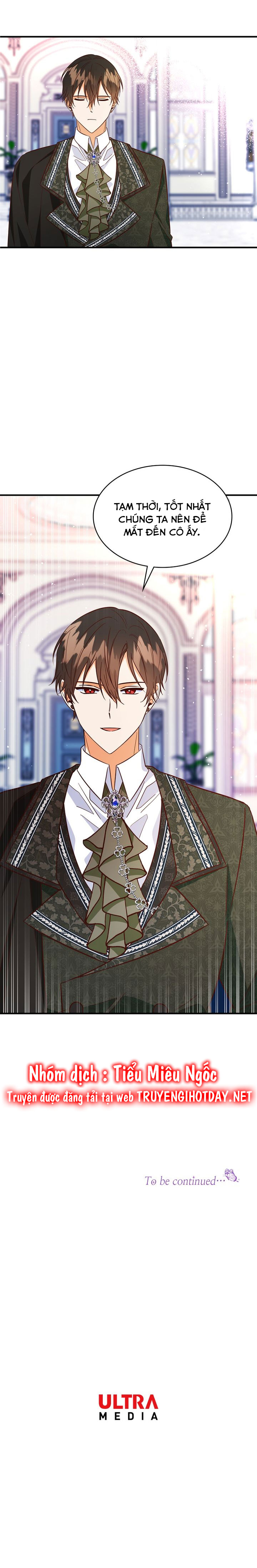 công lý của một ác nữ chapter 22 19