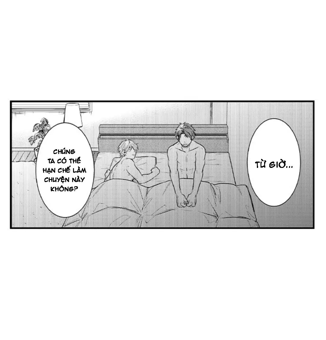 chơi em đi chồng yêu! chapter 3 24