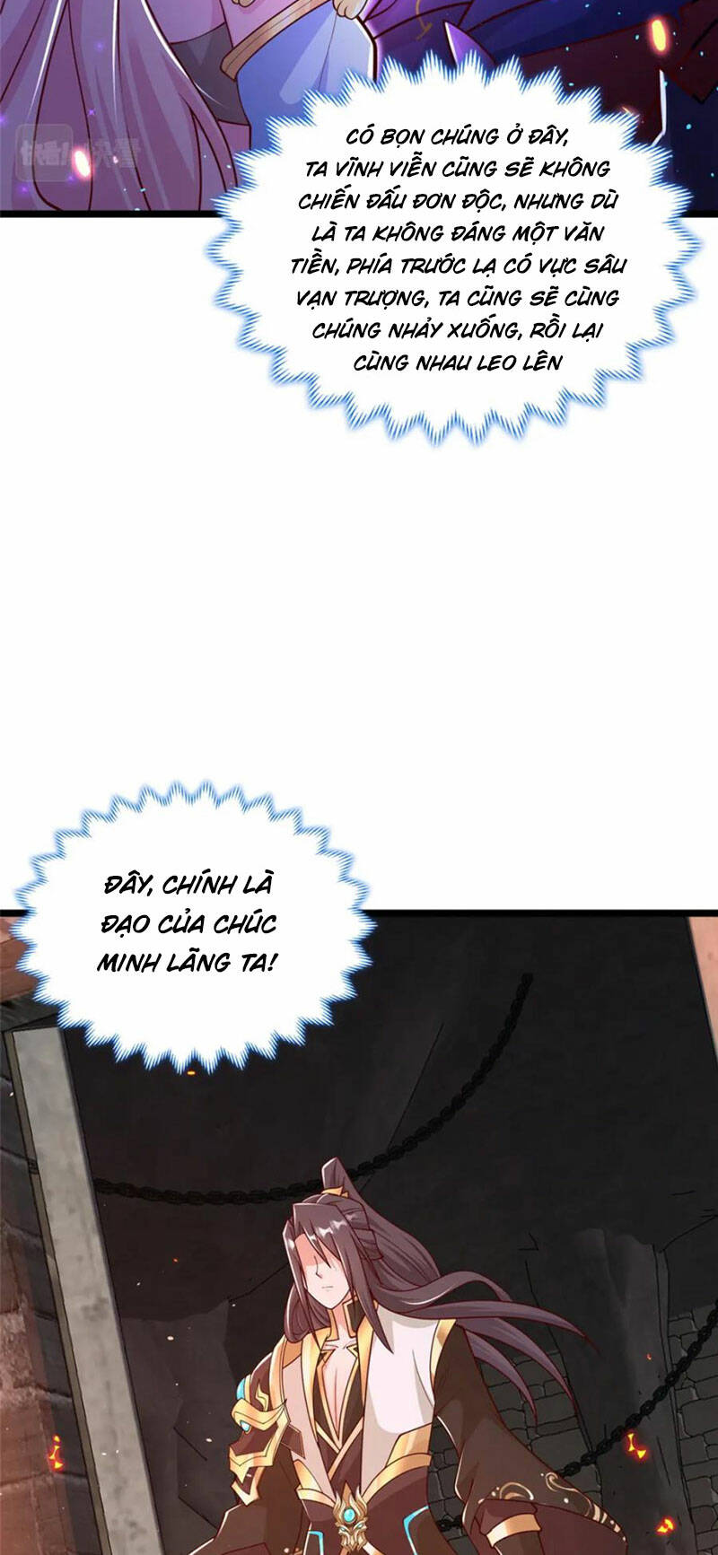 người nuôi rồng chapter 356.3 17