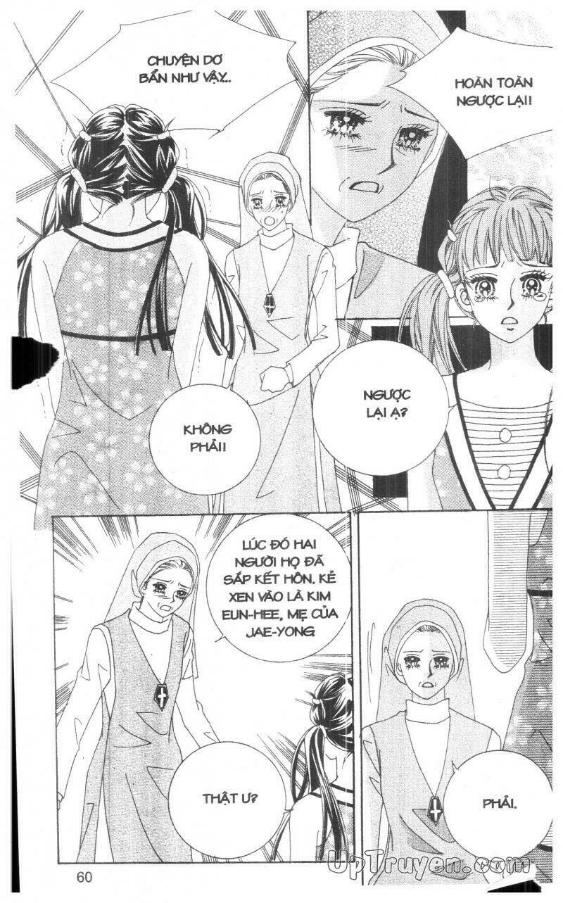 meo meo dịu dàng đi nhé chapter 8 60