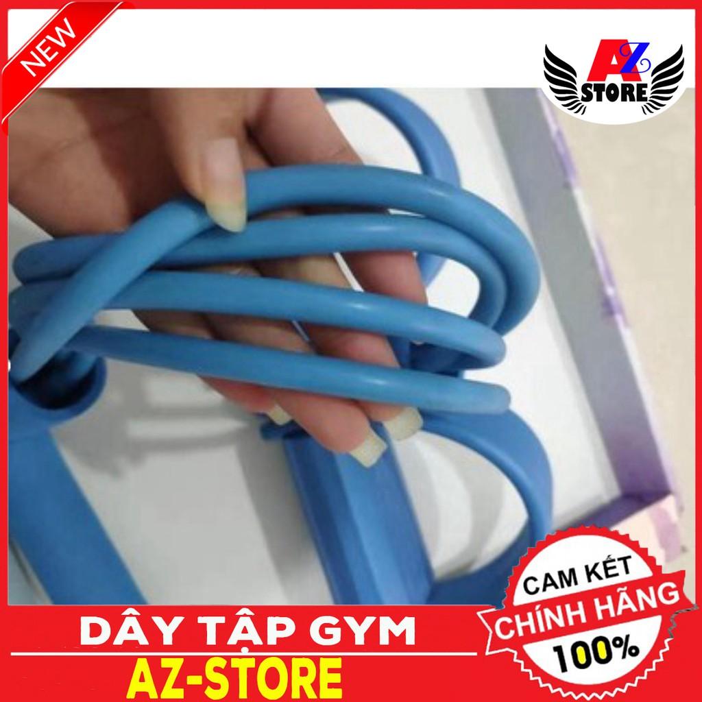 Dây Kéo Lưng Tập Thể Dục Gym Cơ Bụng Thông Minh Tại Nhà