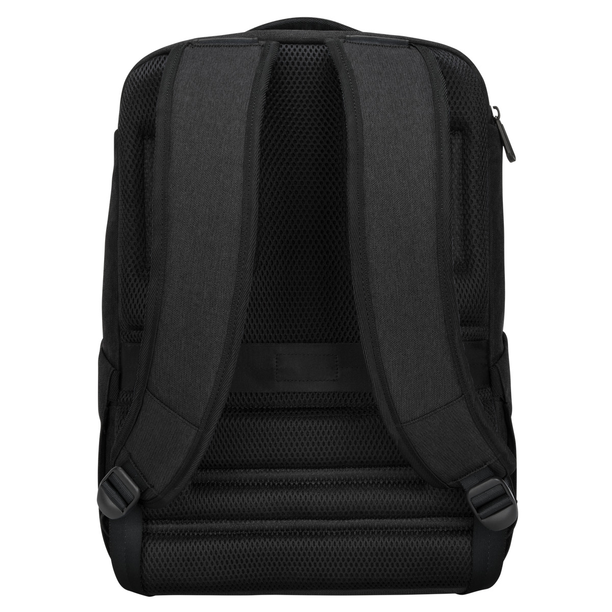 Balo Laptop Targus 15.6 inch Cypress Slim Backpack with EcoSmart (Màu đen) TBB584GL-70 - Hàng Chính Hãng