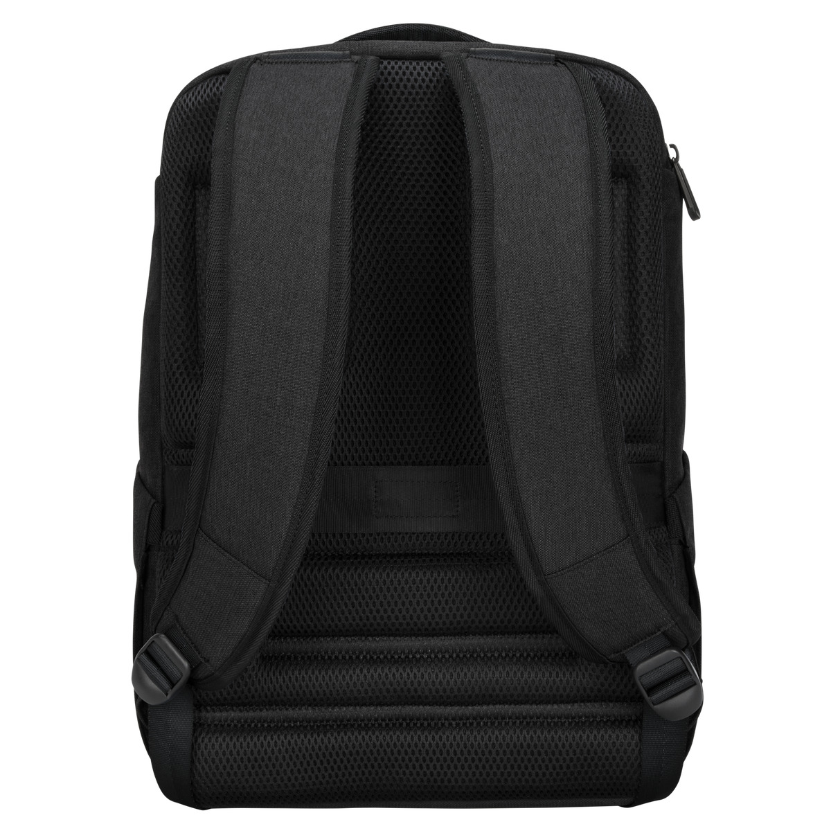 Balo Laptop Targus 15.6 inch Cypress Slim Backpack with EcoSmart (Màu đen) TBB584GL-70 - Hàng Chính Hãng 