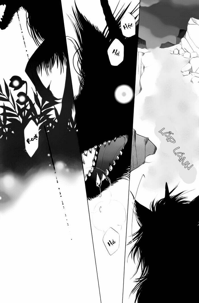 kim cương bạc chapter 19 6