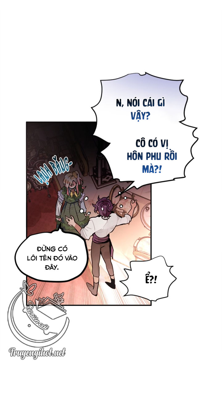 xin hãy cho tôi về nhà chapter 18.2 13