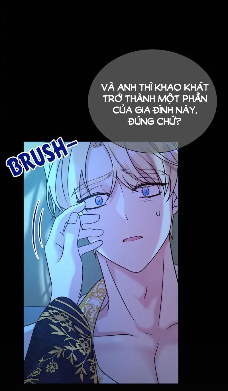 tôi chán nản vì người chồng thứ 2 còn "khỏe" hơn chồng cũ chapter 62.1 5