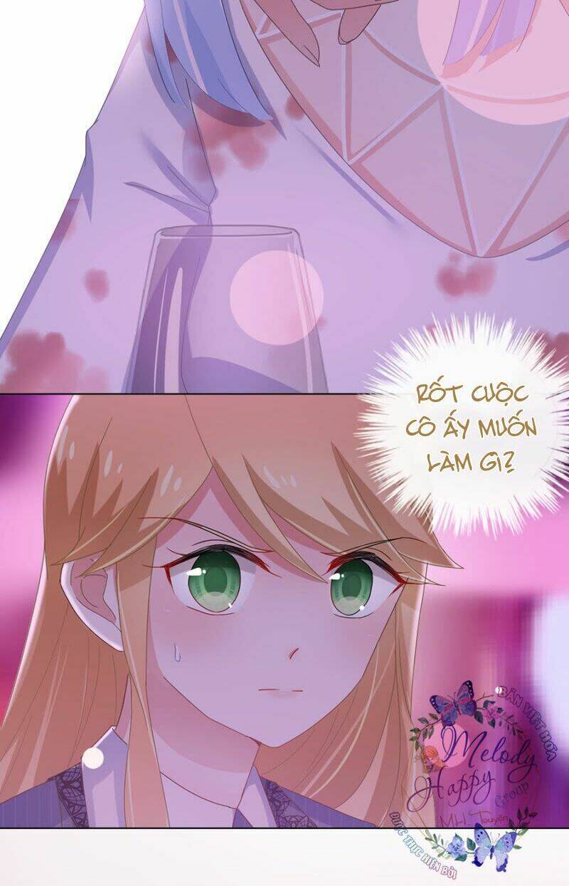 ma lạt thiên kim đẩu ác thiếu chapter 114 18