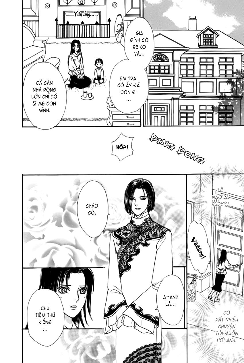 new pet shop of horror chapter 7 55