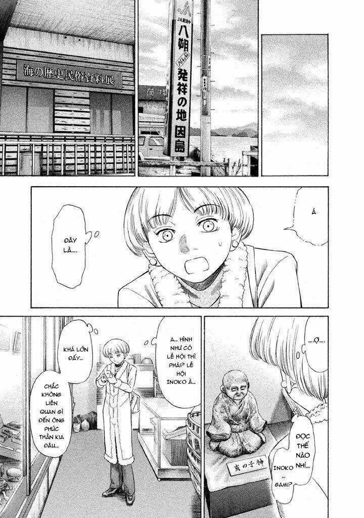 phúc thần chapter 7 23