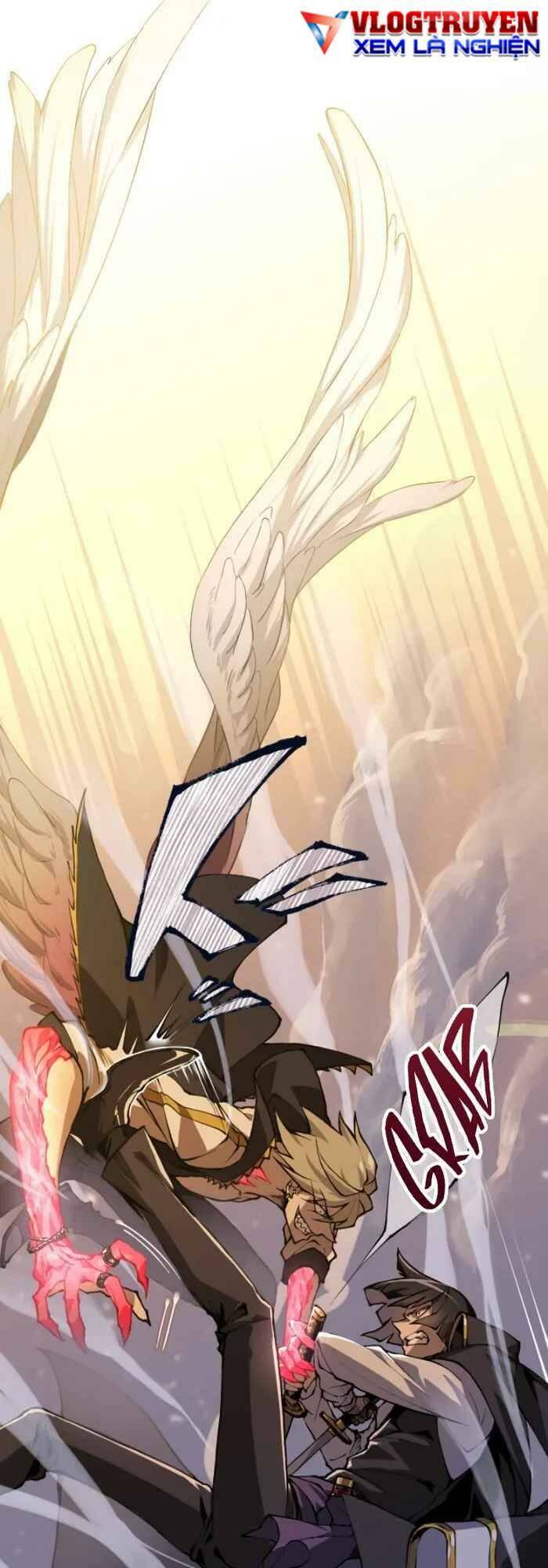 ta là thiên thần mạnh nhất chapter 8 28