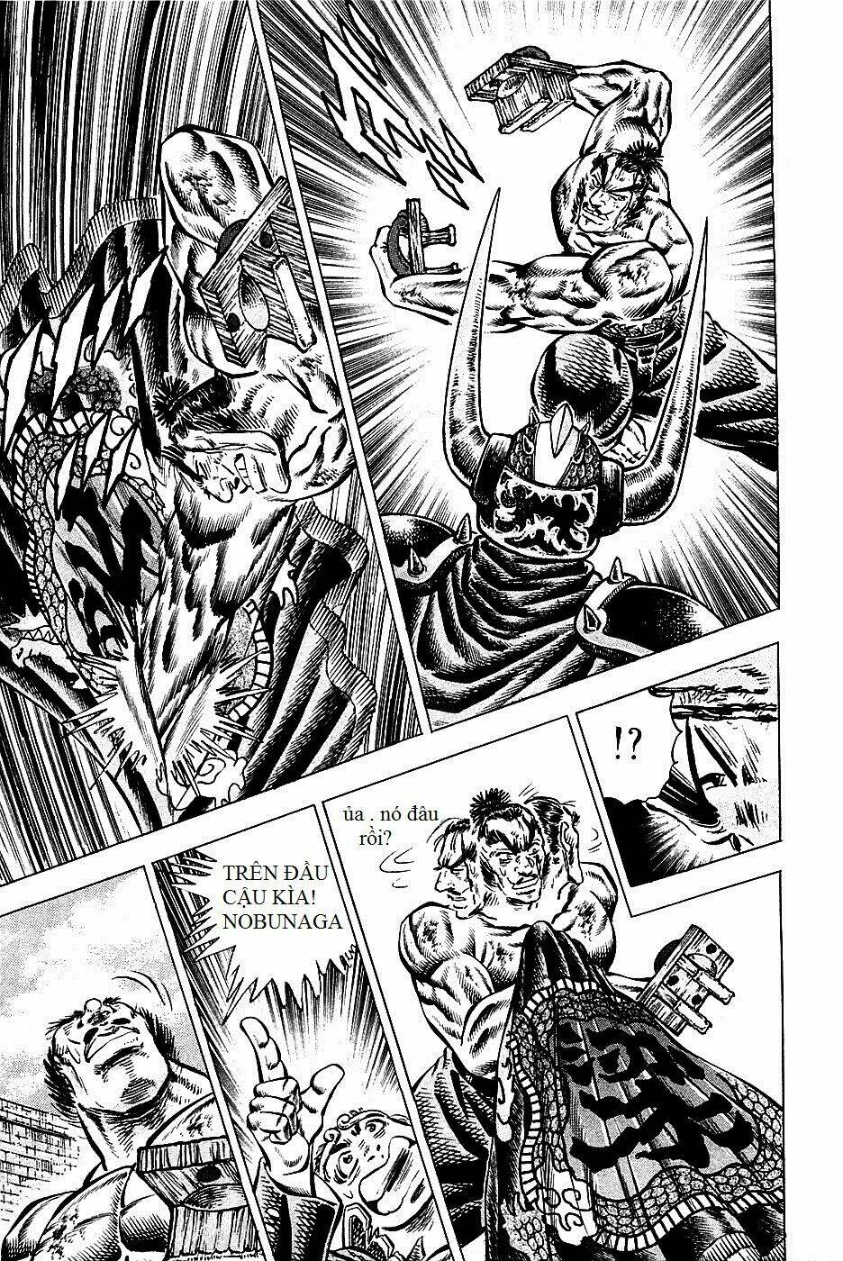 akakatsuki!! otokojuku - seinen yo, taishi wo idake chapter 93 4