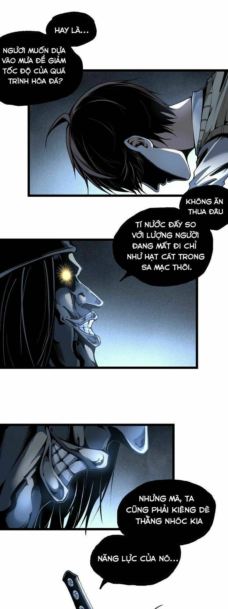 ominous liar chapter 16 14