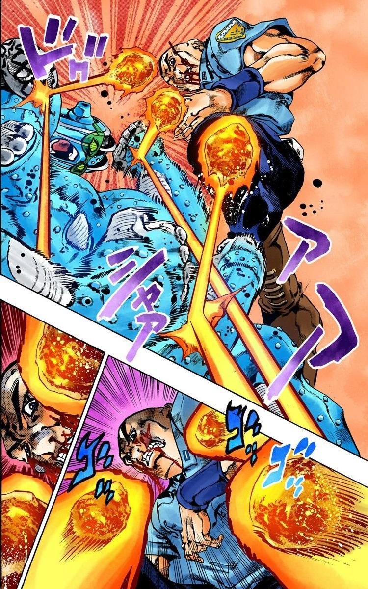 cuộc phiêu lưu bí ẩn chapter 659 4