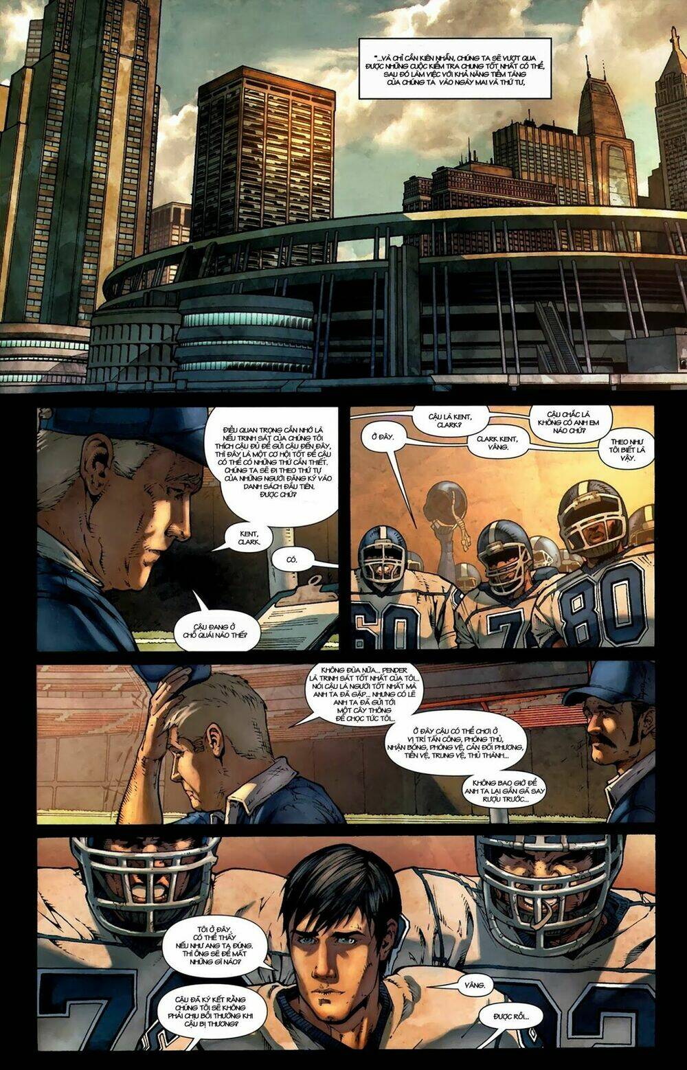 superman earth one chapter 1 9