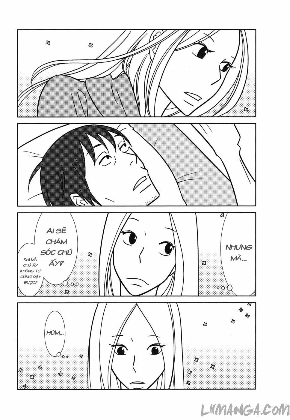 usagi drop chapter 38 34