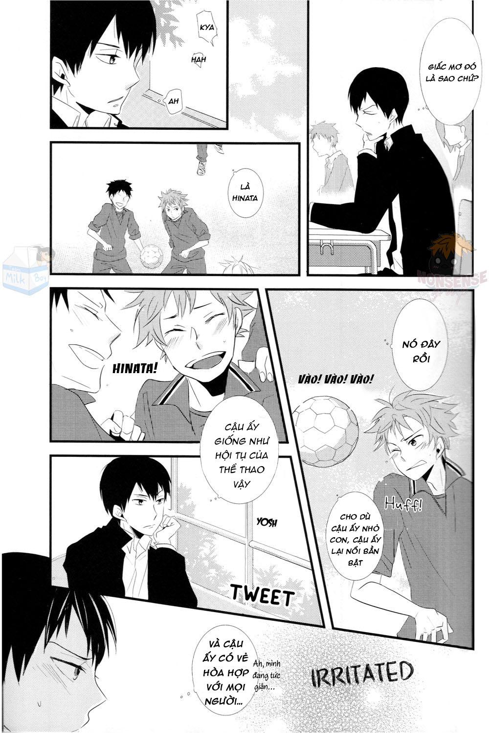 oneshot hỏny chapter 76 12