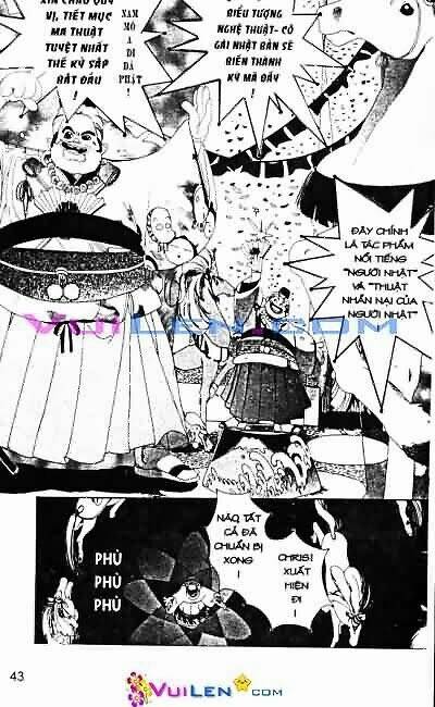 duyên kỳ ngộ chapter 3 44