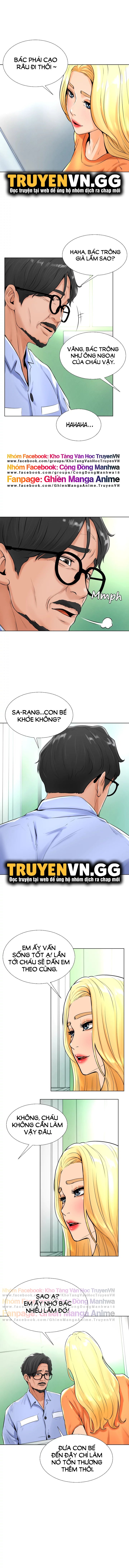 phòng bi da tình yêu chapter 17 4