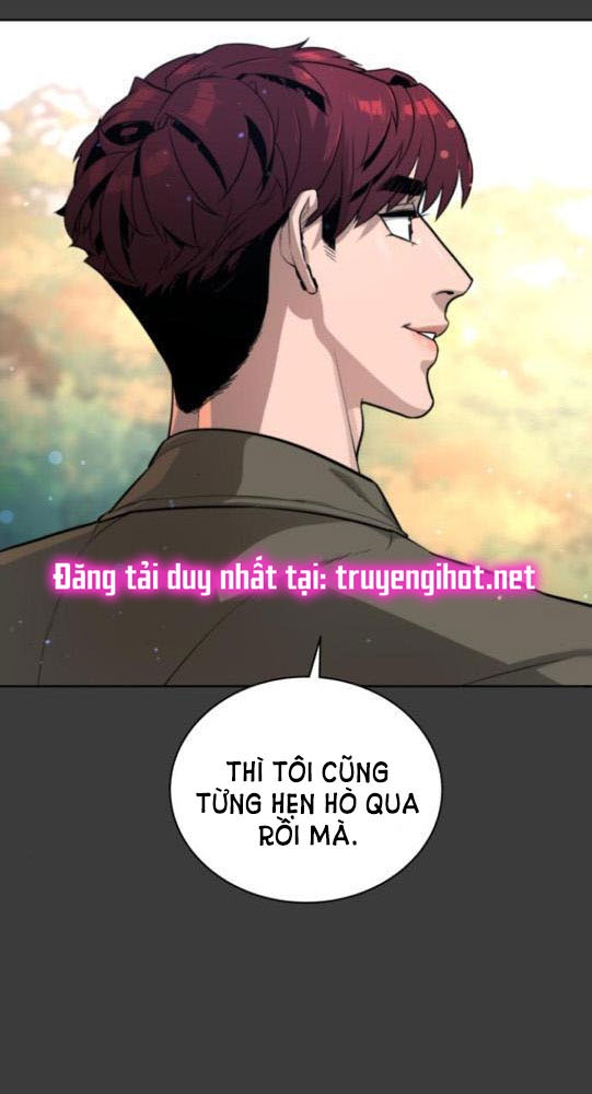 bạch huyết - white blood chapter 60 78