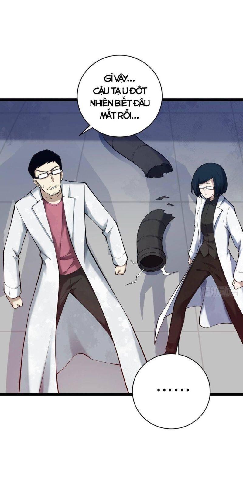 thiên sư chapter 28 27