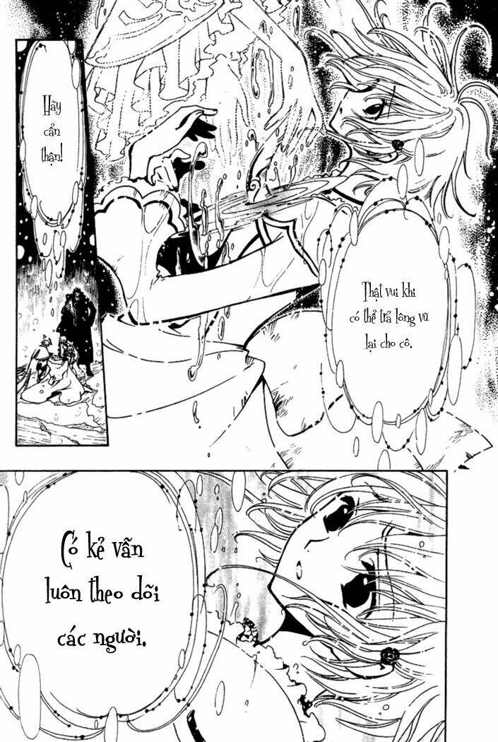 huyền thoại đôi cánh chapter 31 20