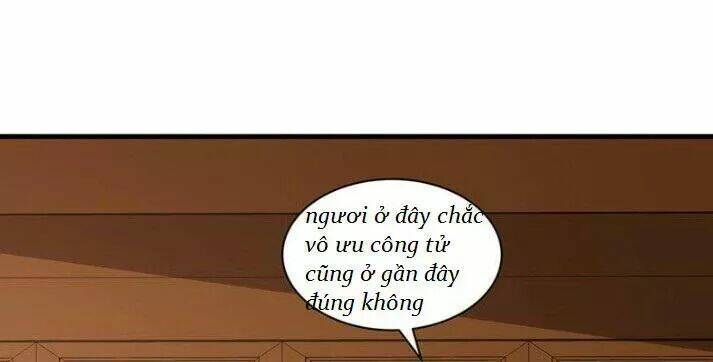 độc phi thần y quá kiêu ngạo chapter 90 12