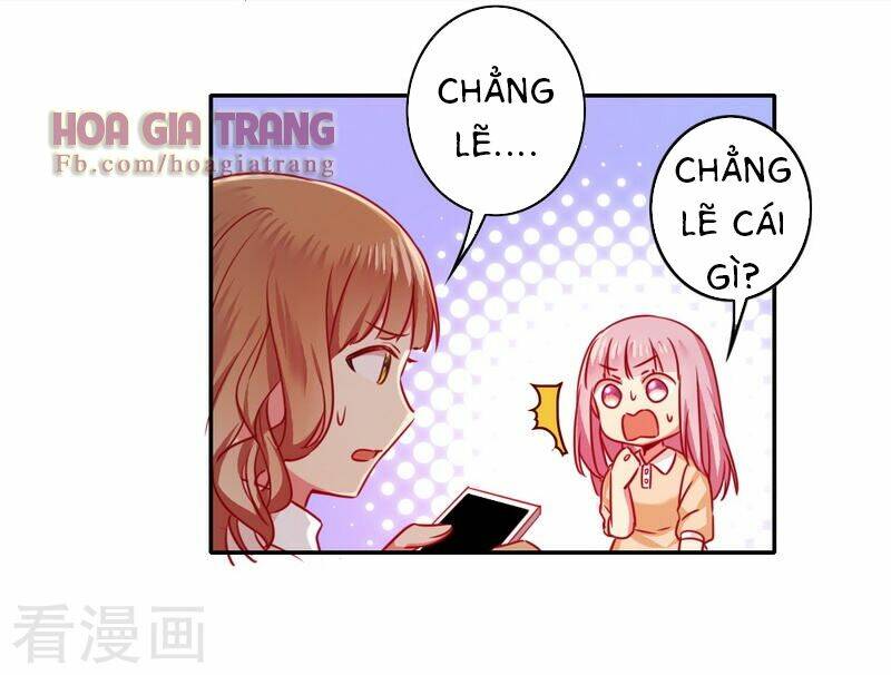 phục thù thiếu gia tiểu điềm thê chapter 22 5