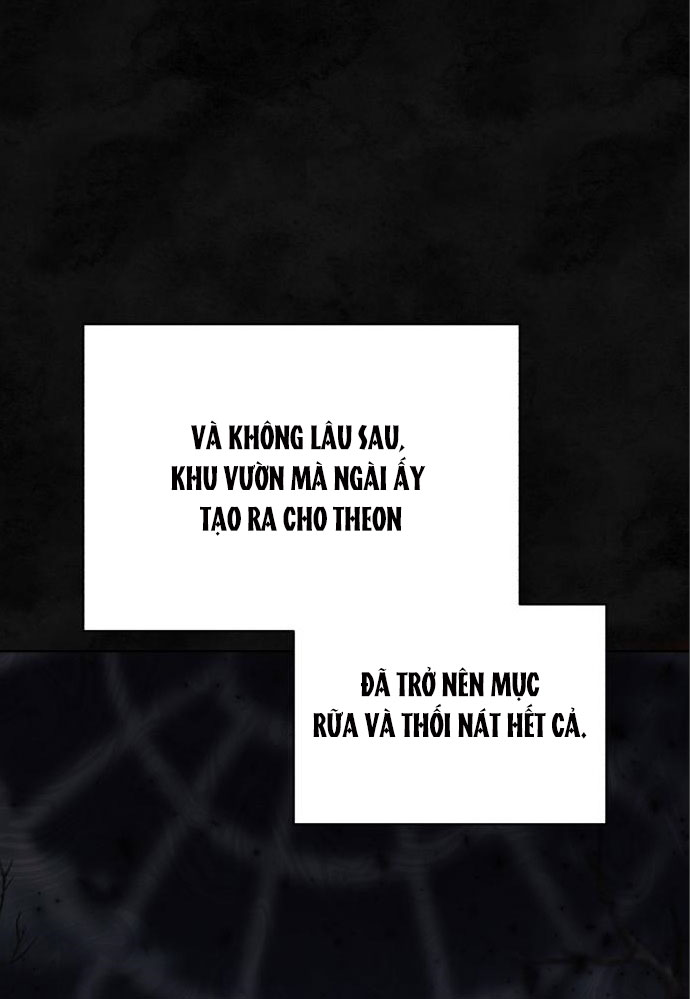 Bạo Chúa Muốn Có Cuộc Sống Tốt Đẹp chapter 58.2 - Trang 17
