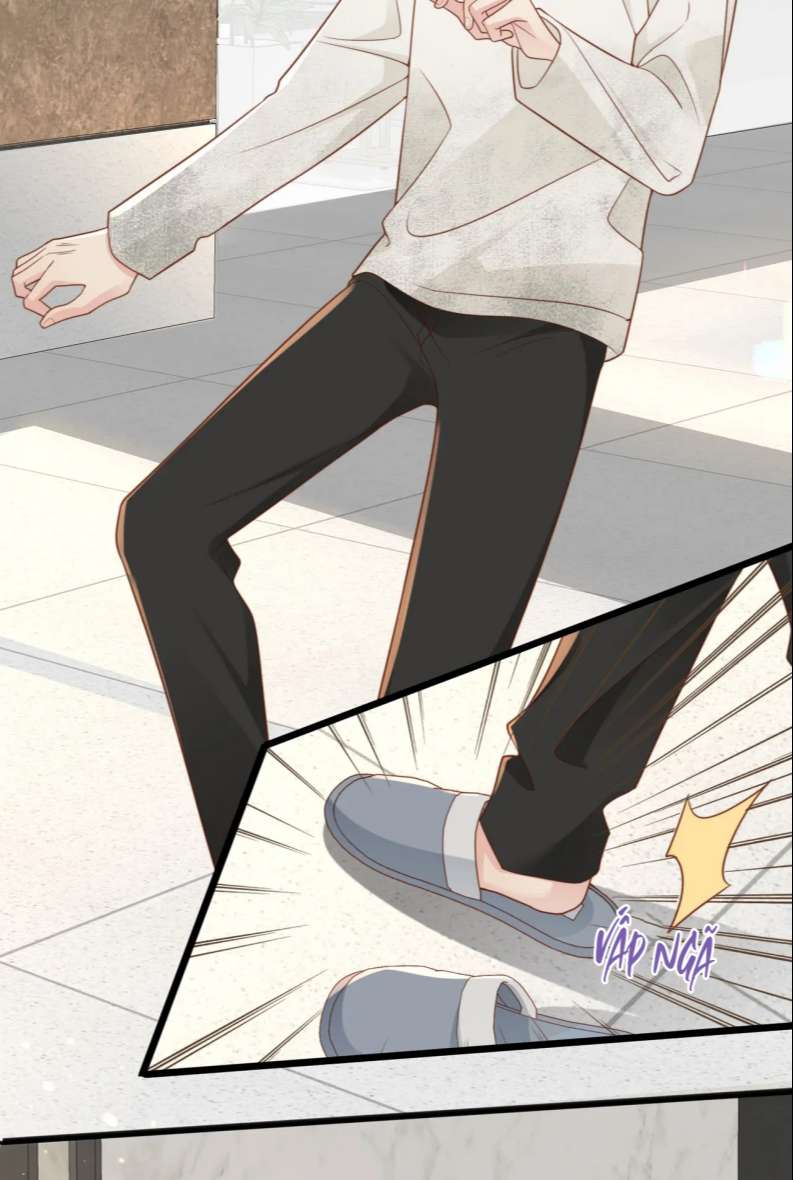 sau khi mất trí nhớ tình địch nói tôi là bạn trai anh ấy chapter 8 30