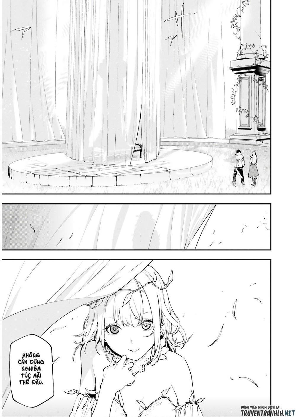 sekai no owari to yoakemae chapter 28 10