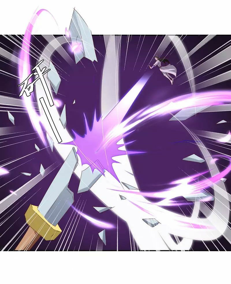 tối cường thăng cấp chapter 271 21