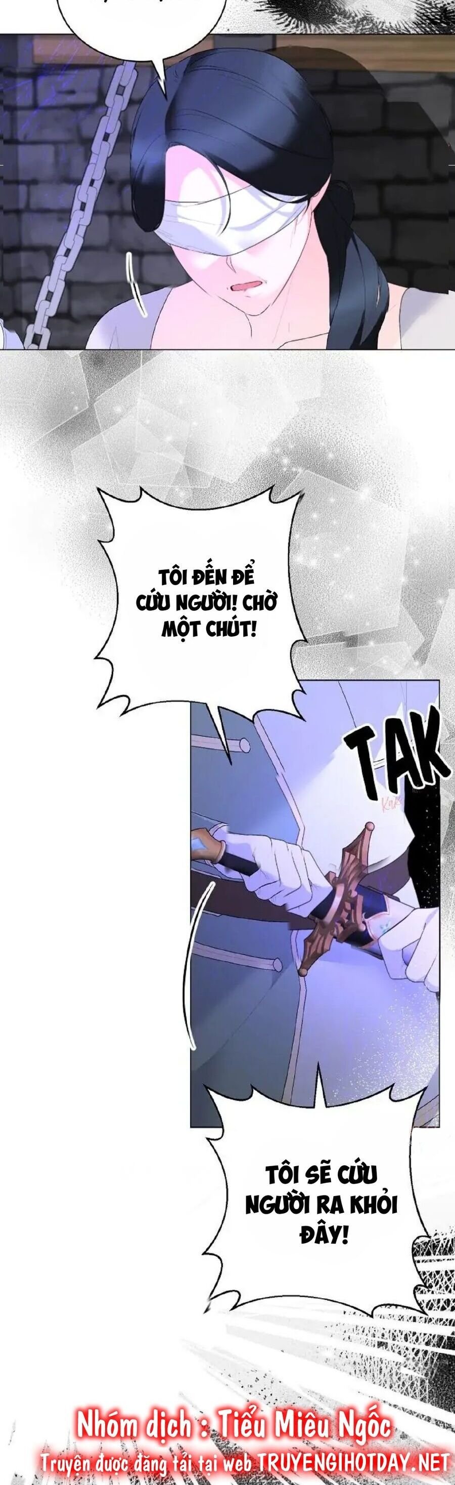 là nhân vật phản diện nhưng tôi sẽ trở thành nữ chính chapter 117 26