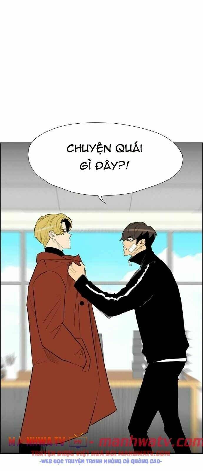 kẻ hồi sinh chapter 107 9