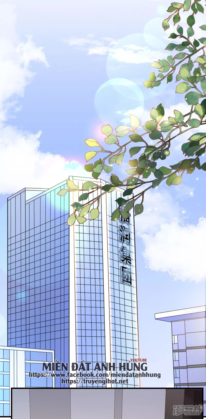 [16+] đại tiểu thư có thể có ý đồ xấu chapter 53.1 2